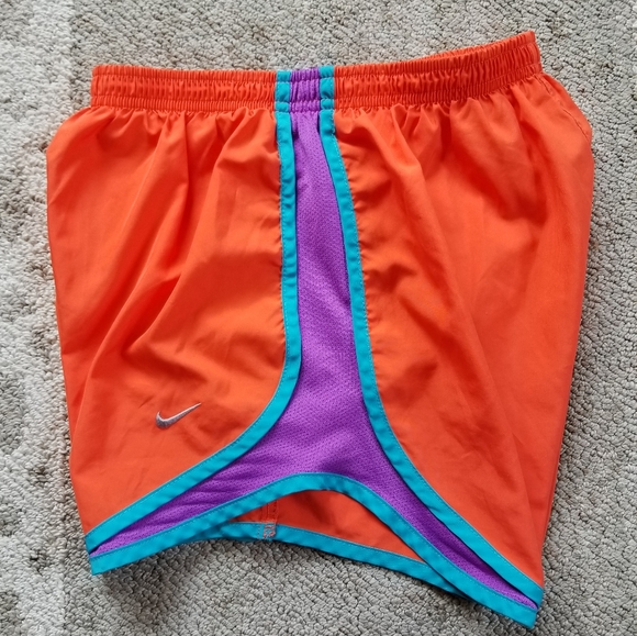 Nike Dri-Fit Tempo Shorts - Picture 3 of 6